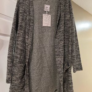 Long Sweater! NWT!